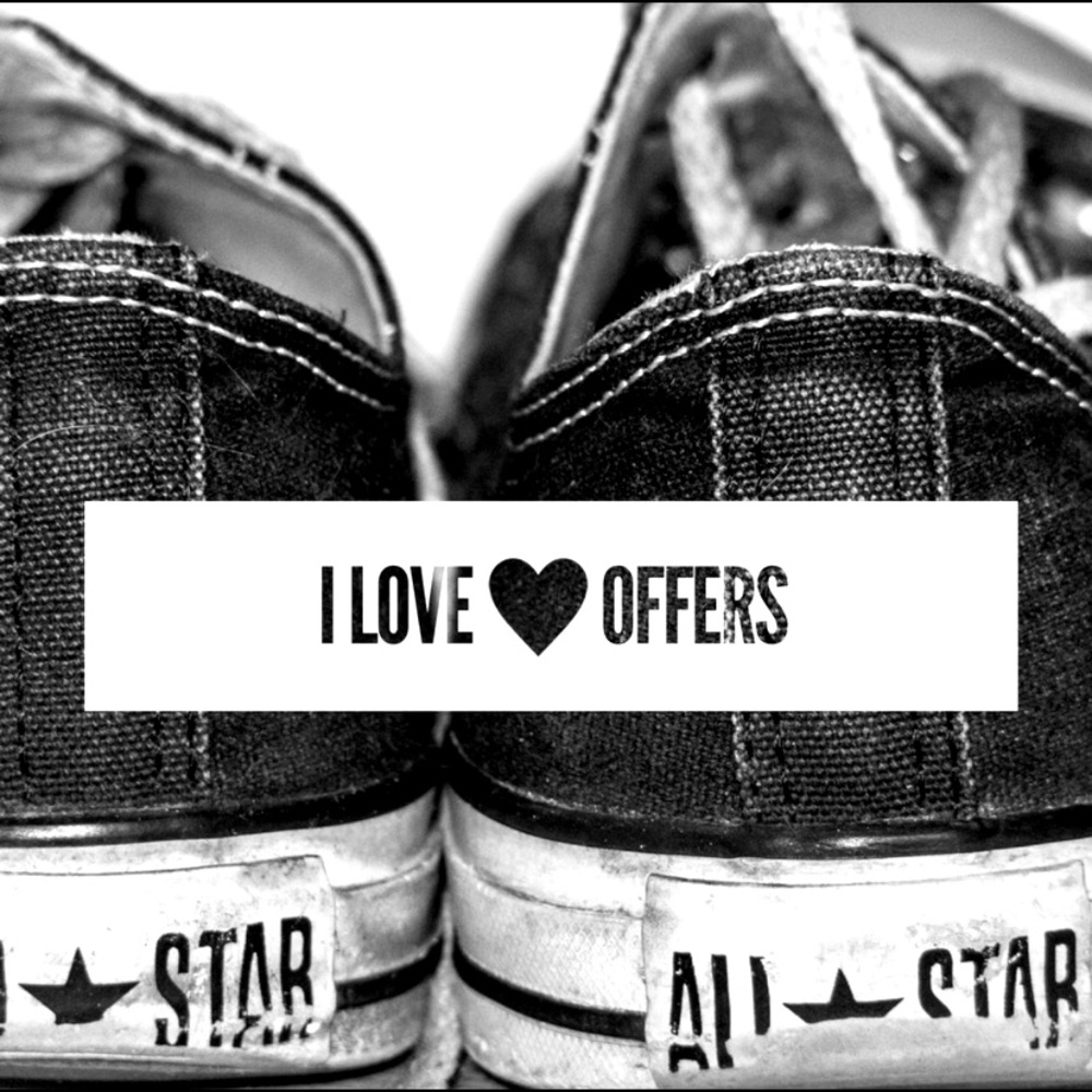 All offers are accepted or countered!!